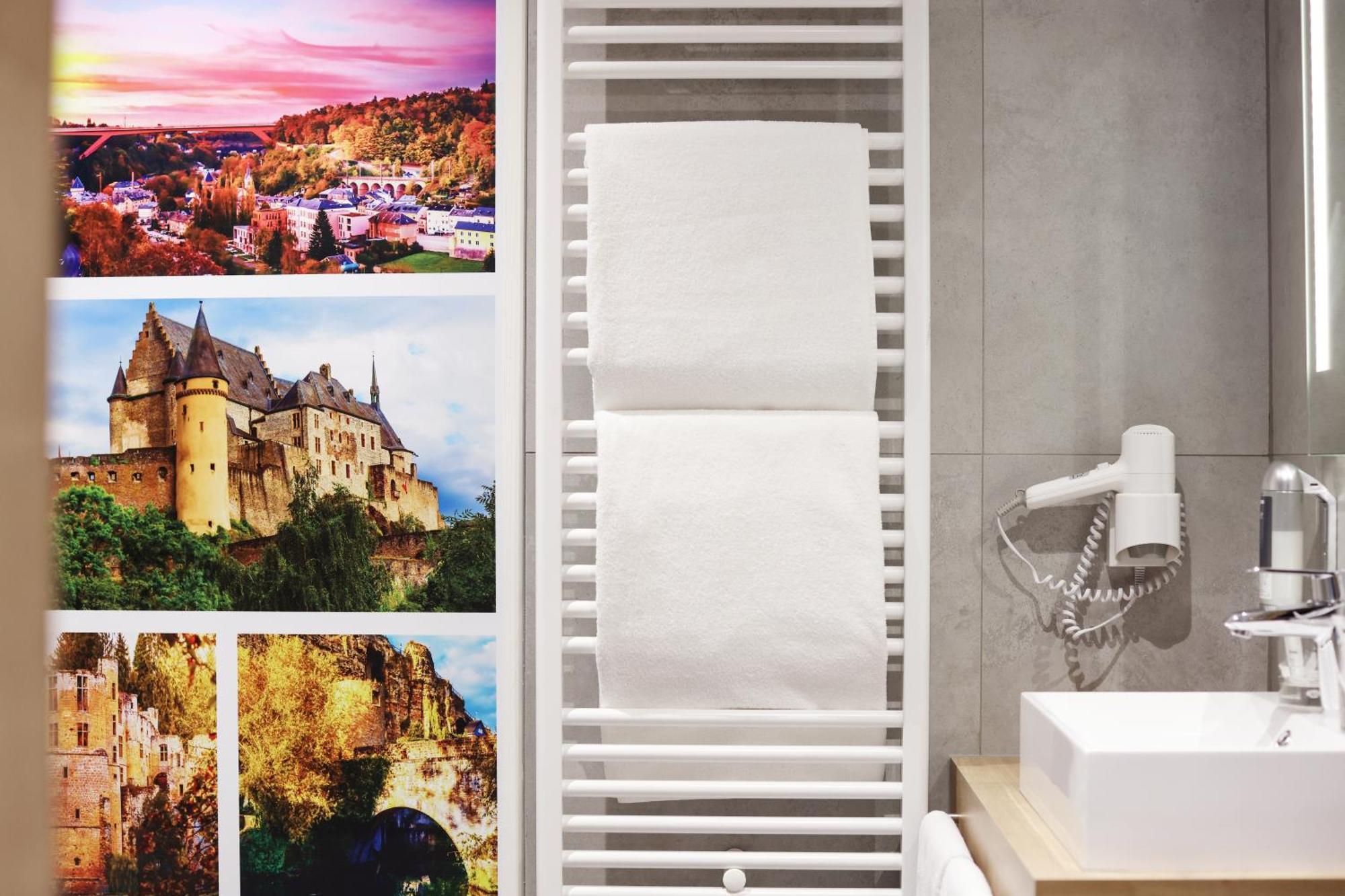 No151 Hotel Differdange